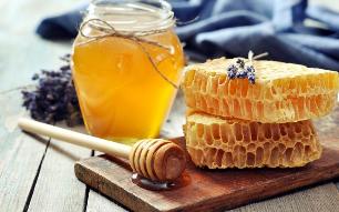 Mil agus honeycomb